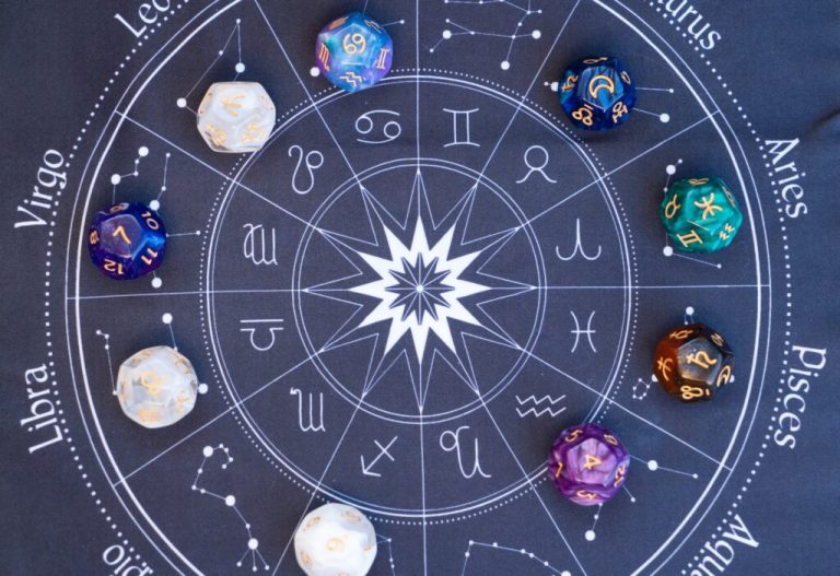 La signification de chaque signe d'horoscope