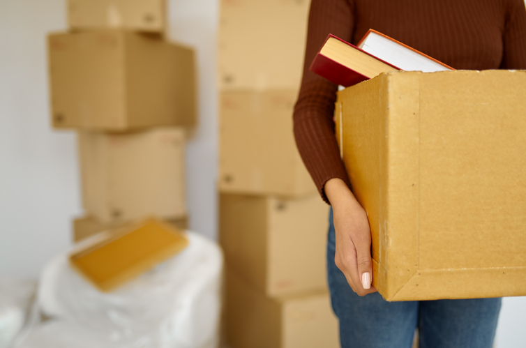 Les avantages d'un déménagement particulier : guide complet